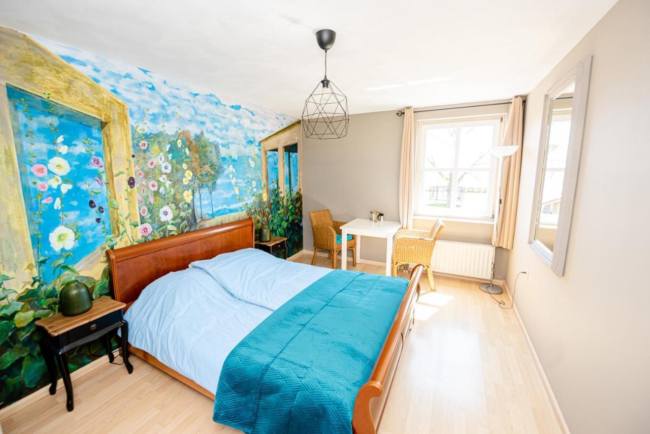 Bed & Breakfast Ohé en Laak Exteriér fotografie