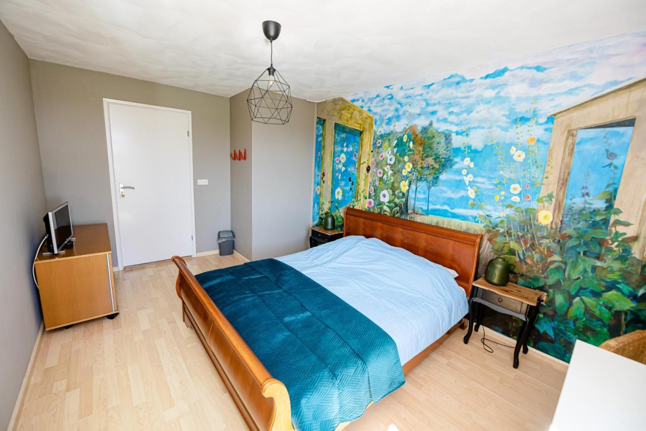 Bed & Breakfast Ohé en Laak Exteriér fotografie