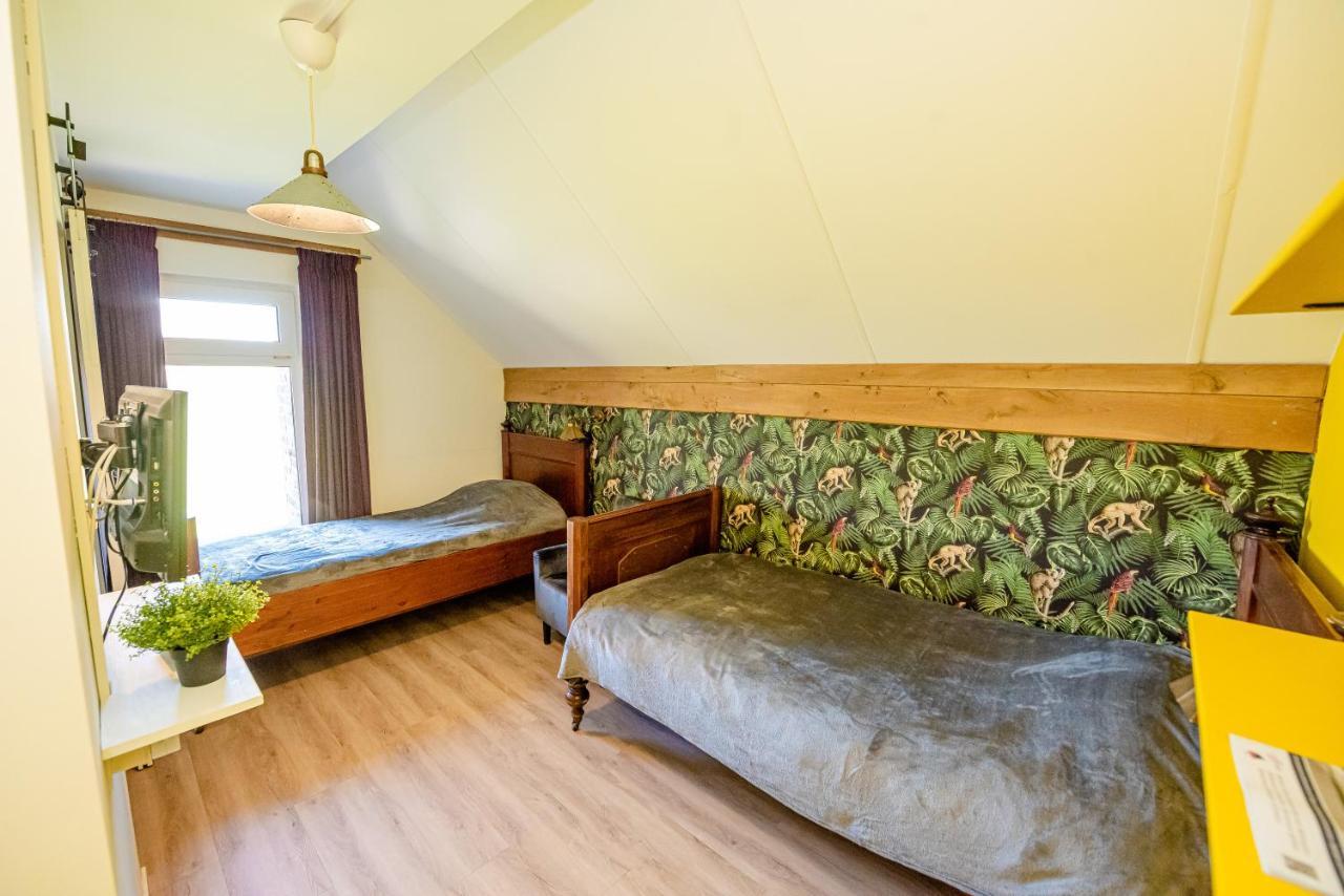 Bed & Breakfast Ohé en Laak Exteriér fotografie
