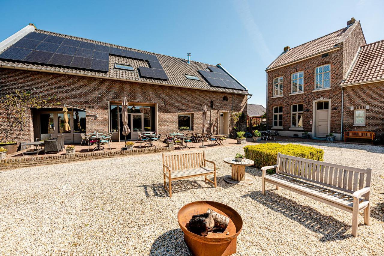 Bed & Breakfast Ohé en Laak Exteriér fotografie