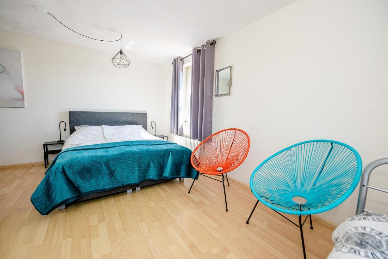 Bed & Breakfast Ohé en Laak Exteriér fotografie