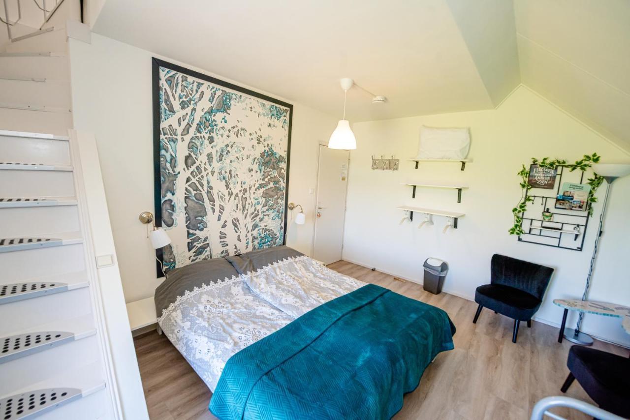 Bed & Breakfast Ohé en Laak Exteriér fotografie