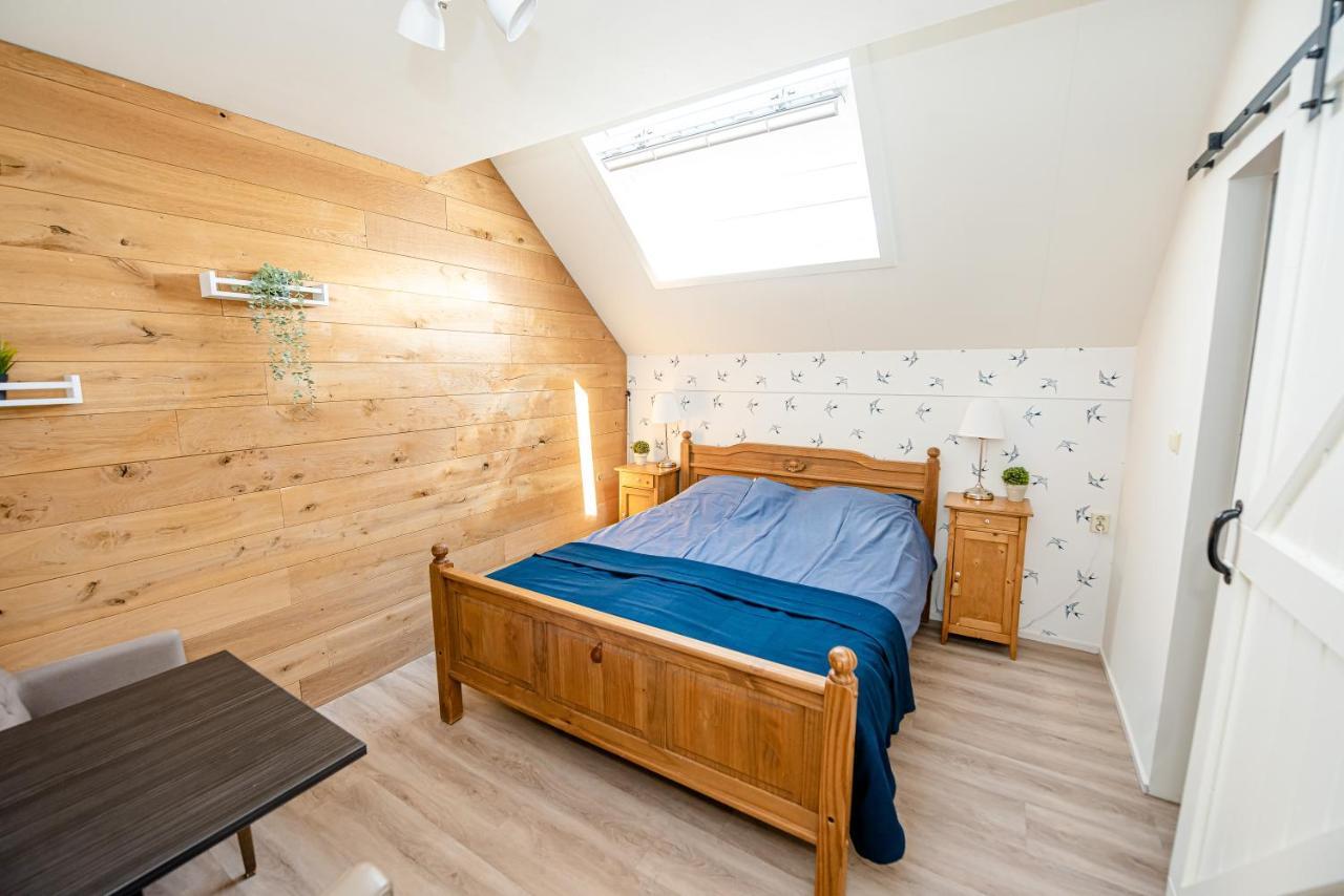 Bed & Breakfast Ohé en Laak Exteriér fotografie