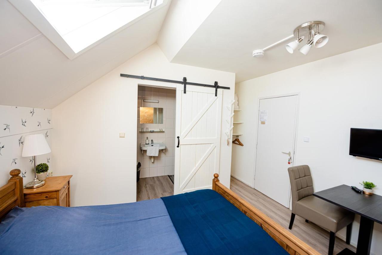 Bed & Breakfast Ohé en Laak Exteriér fotografie