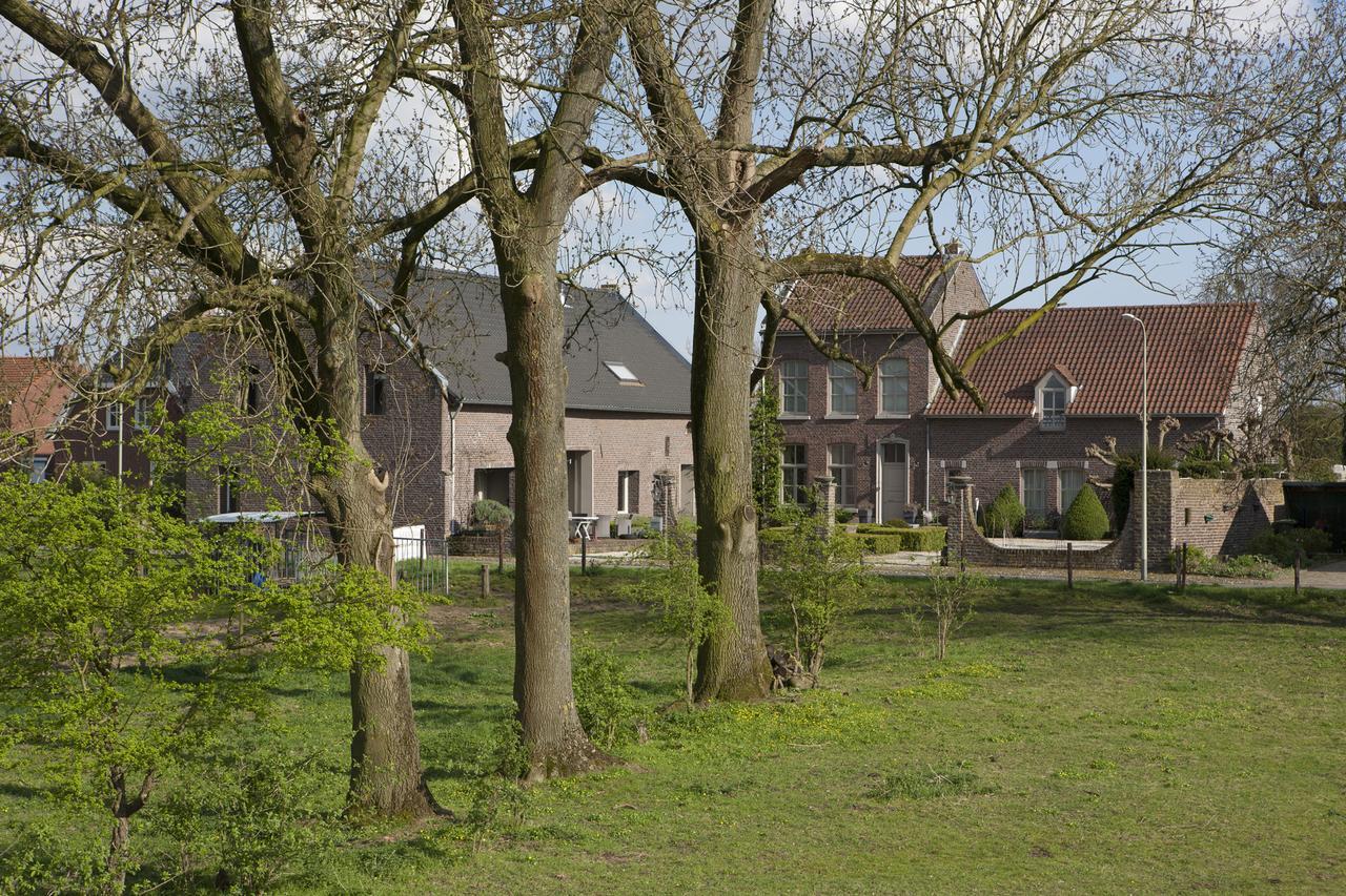 Bed & Breakfast Ohé en Laak Exteriér fotografie