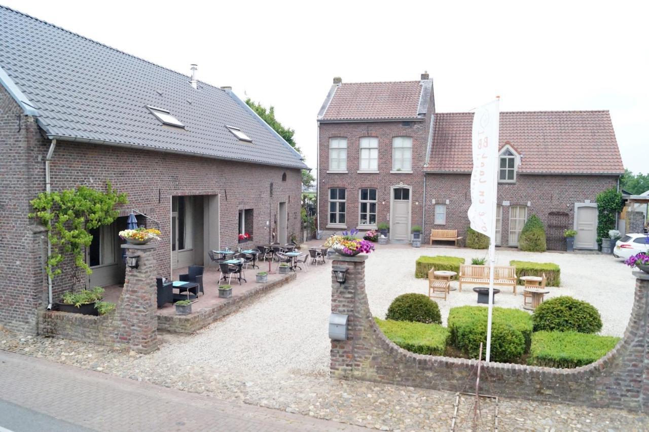 Bed & Breakfast Ohé en Laak Exteriér fotografie